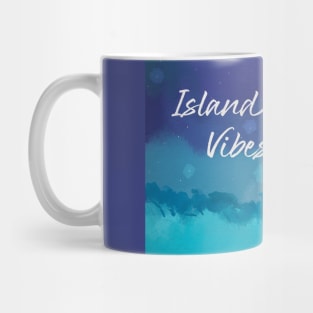 Island vibes Mug